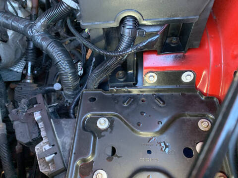 2013 GMC Sierra 1500 SLE