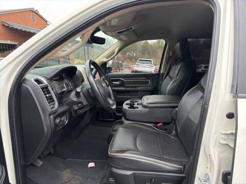 2022 RAM 3500 Laramie