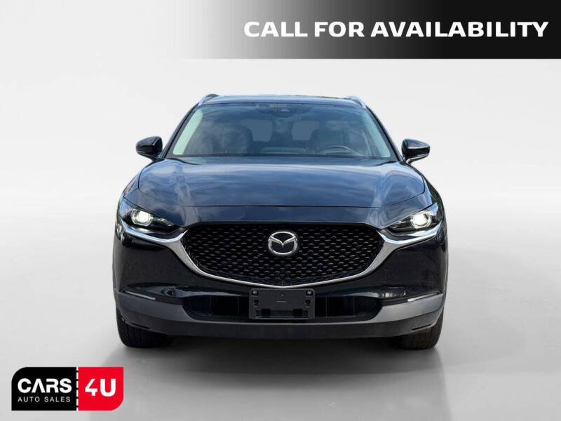 2023 Mazda CX-30 2.5 S Premium