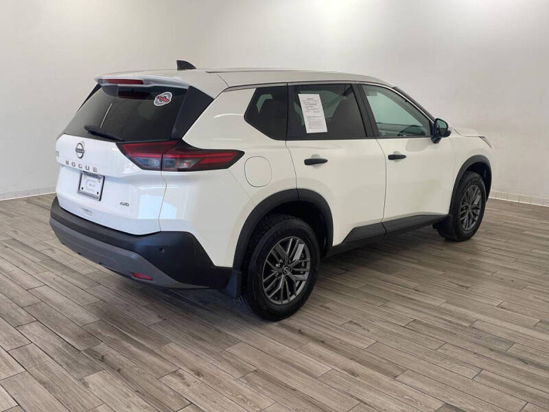 2022 Nissan Rogue