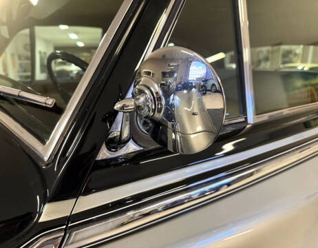 1960 Rolls-Royce Silver Cloud 3