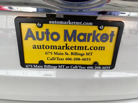 2019 Subaru Ascent Premium 7-Passenger