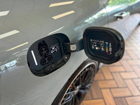 2023 Mercedes-Benz EQE AMG EQE