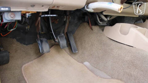1989 Ford Ranger