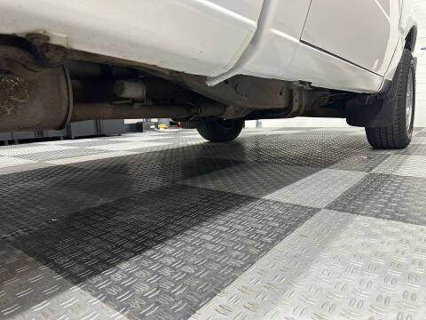 2009 Ford Ranger XLT