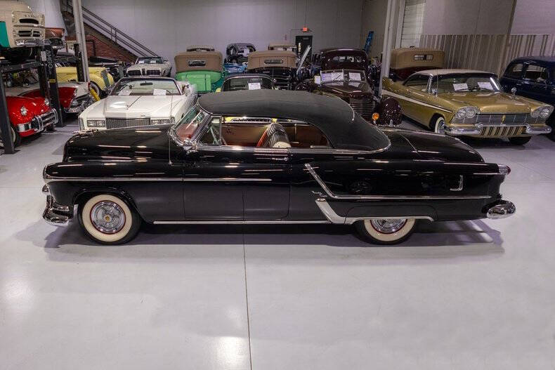 1953 Oldsmobile Ninety-Eight