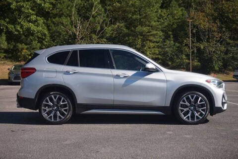 2021 BMW X1 sDrive28i