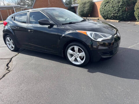 2013 Hyundai Veloster