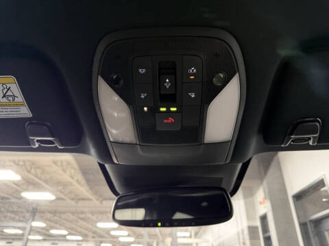 2022 Infiniti QX55 Essential