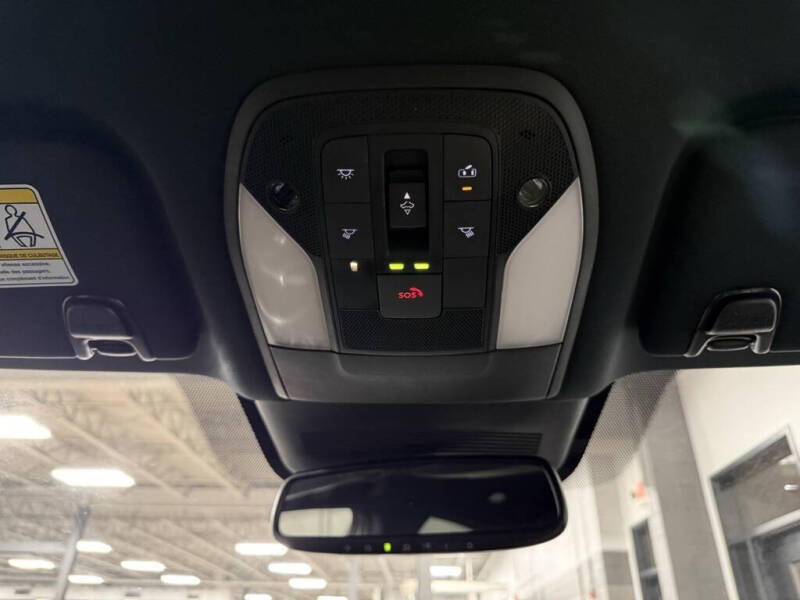 2022 Infiniti QX55 Essential