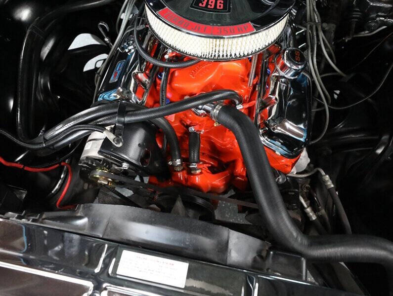 1969 Chevrolet Chevelle