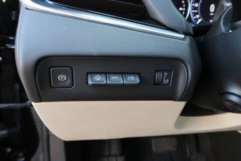 2022 Buick Enclave Avenir