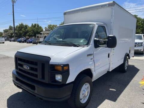 2014 Ford E-Series Chassis for sale at Los Compadres Auto Sales in Riverside CA