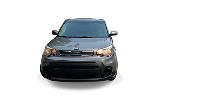 2017 Kia Soul for sale at Bowman Auto Center in Clarkston, MI