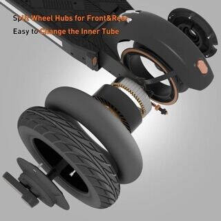 2024 HiBoy E SCOOTER MAX PRO