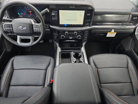 2025 Ford F-350 Super Duty