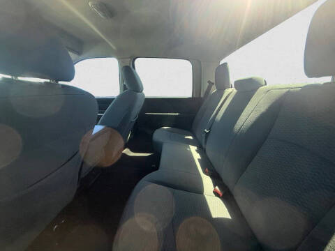 2013 RAM 1500 Express