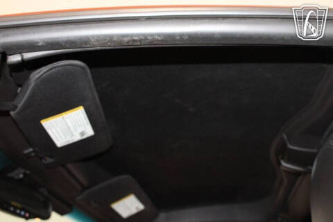 2011 Chevrolet Corvette