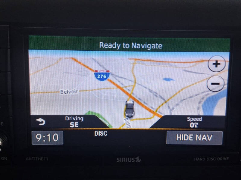 2018 Jeep Wrangler JK Unlimited