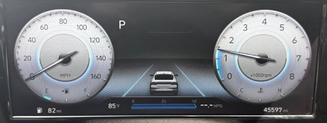 2022 Hyundai Elantra