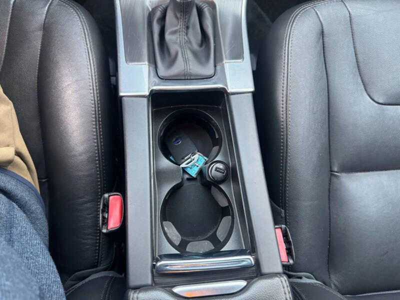 2016 Volvo XC60 T5 Premier