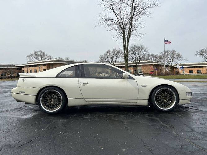 1989 Nissan 300ZX