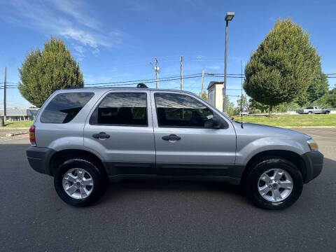 2006 Ford Escape XLT