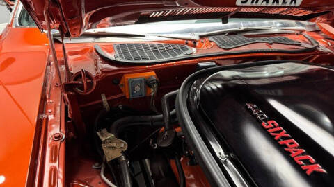 1971 Dodge Challenger