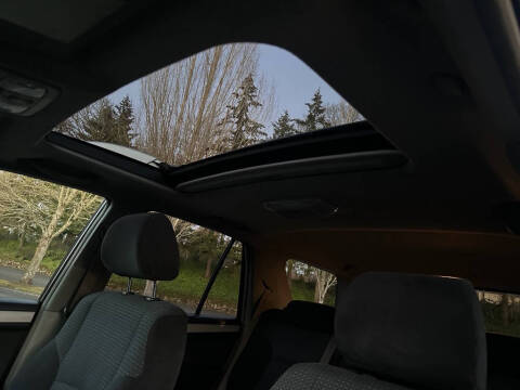 2003 Toyota 4Runner SR5