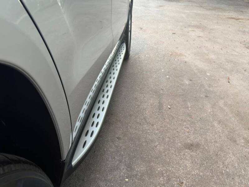 2017 Mercedes-Benz GLS GLS 450