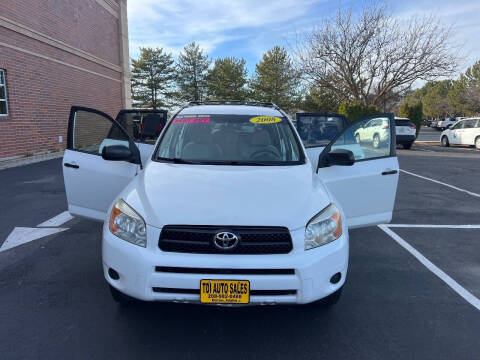 2008 Toyota RAV4