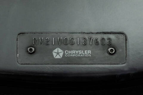 1970 Plymouth Roadrunner