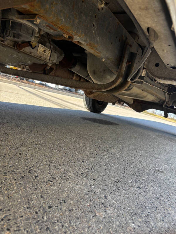 2004 Ford E-Series E-350 SD