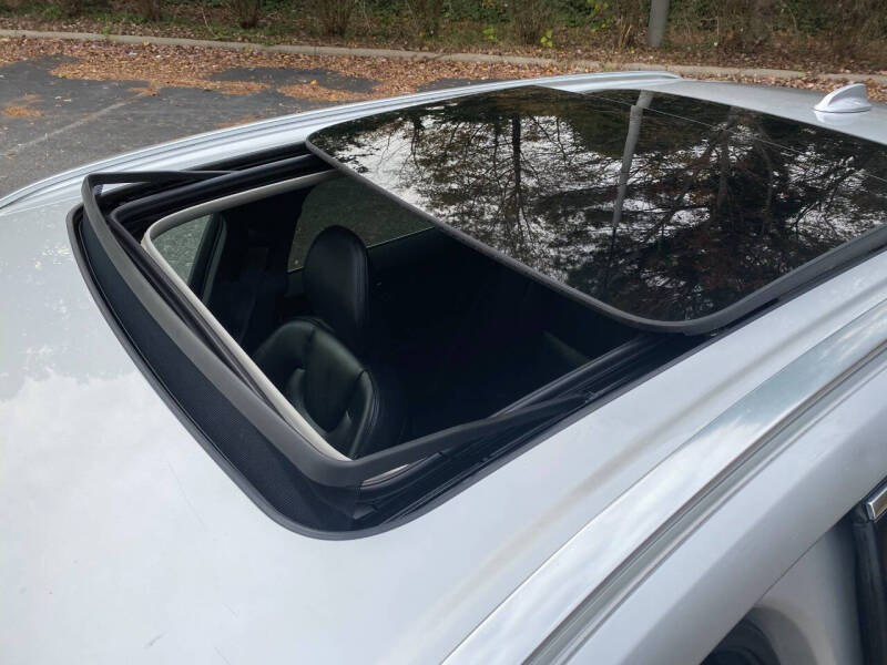 2018 Volvo XC60 T5 Momentum