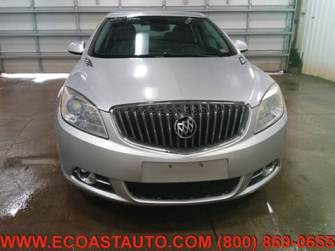 2013 Buick Verano