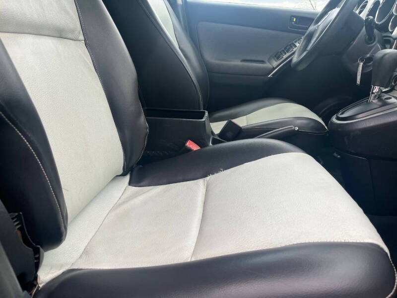 2006 Toyota Matrix