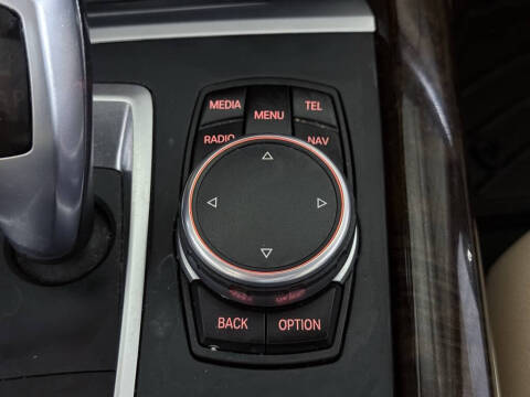 2016 BMW X5 xDrive40e