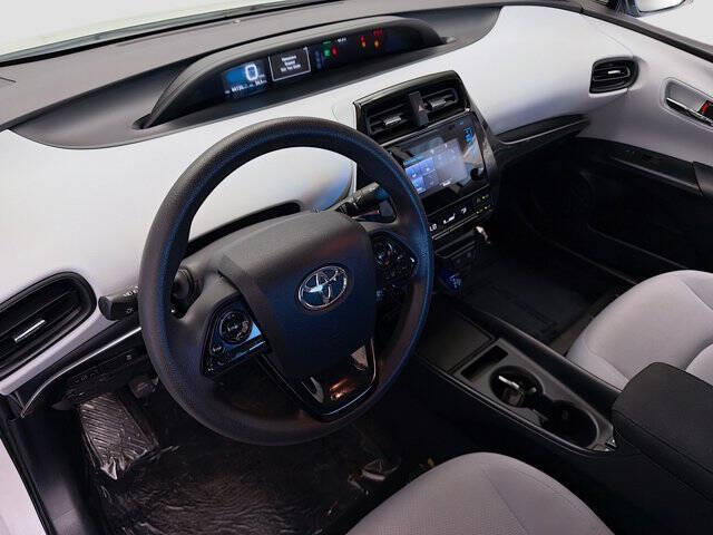 2019 Toyota Prius