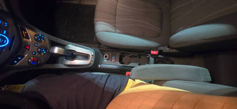 2014 Chevrolet Sonic LT Auto