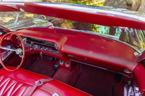 1964 Cadillac DeVille