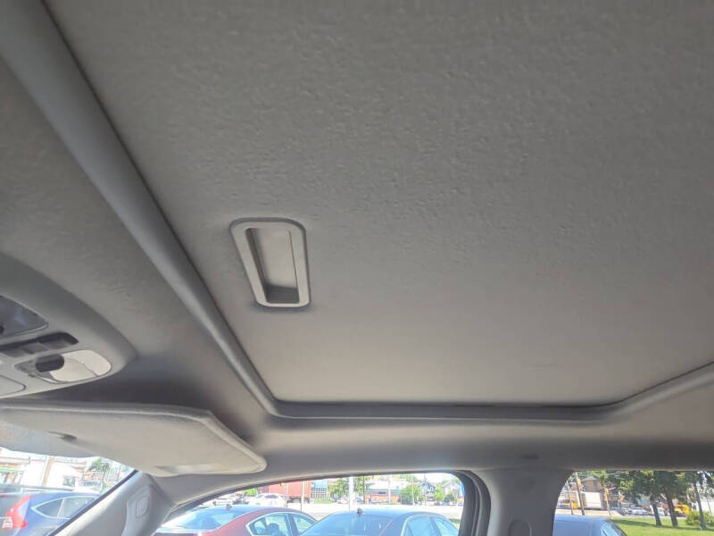 2006 Mazda Tribute s