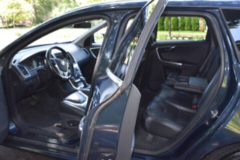 2014 Volvo XC60 3.2
