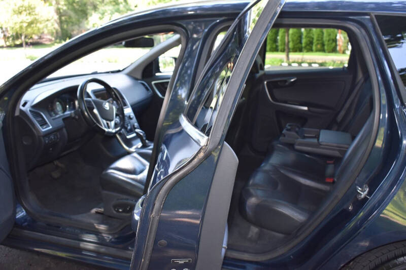 2014 Volvo XC60 3.2
