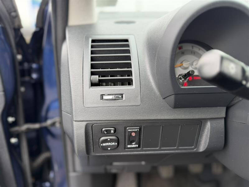 2010 Scion tC