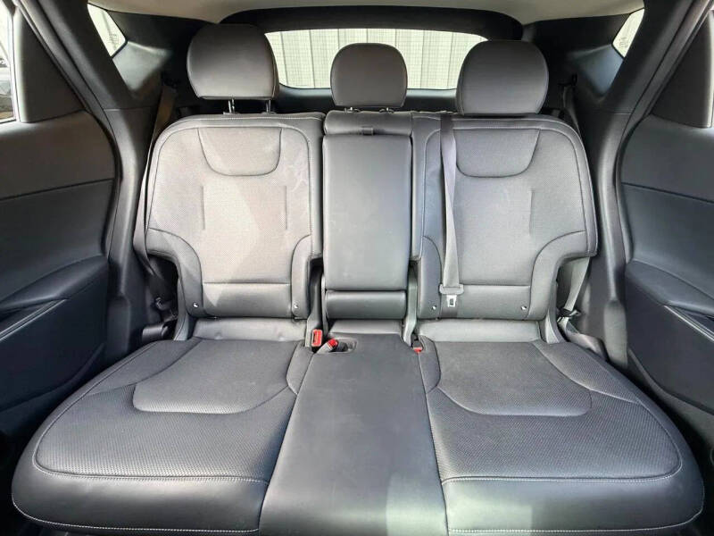 2024 Kia EV6