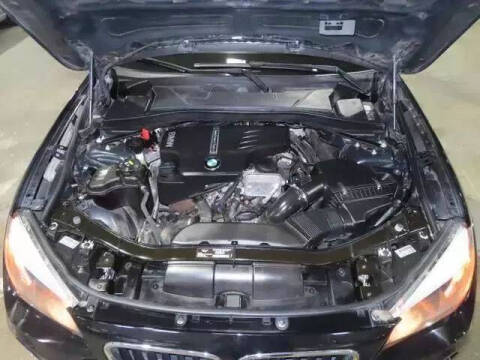 2015 BMW X1 sDrive28i