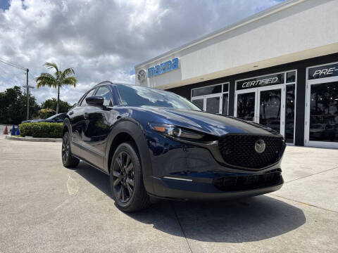 2026 Mazda CX-30 2.5 S Aire Edition