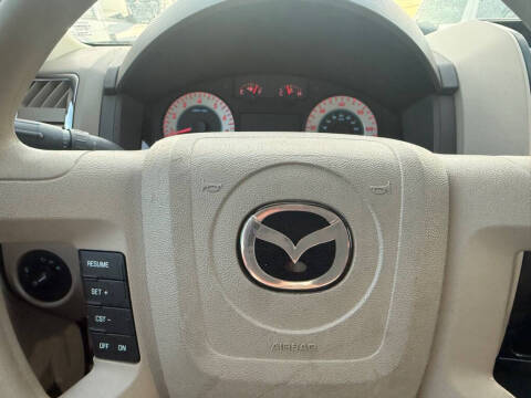 2008 Mazda Tribute