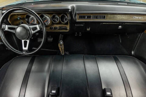 1972 Dodge Charger