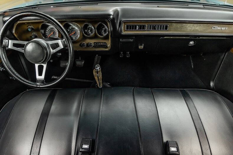 1972 Dodge Charger